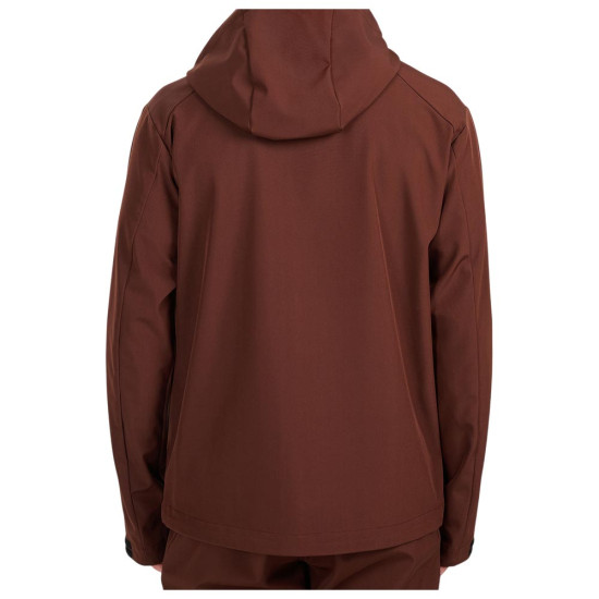 4F SOFTSHELL JACKET